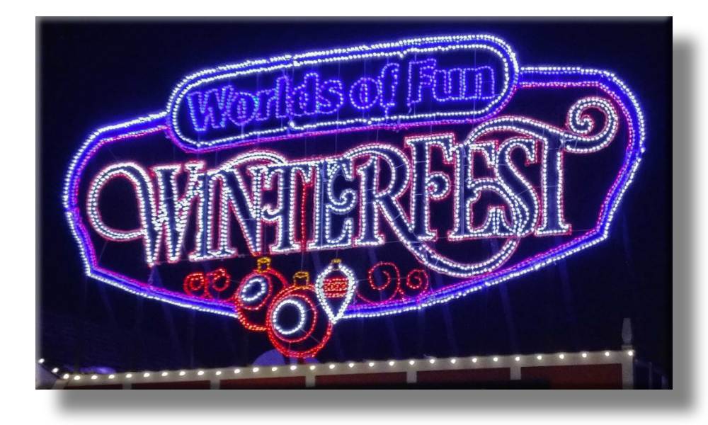 Worlds of Fun Gallery
