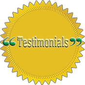 Testimonials