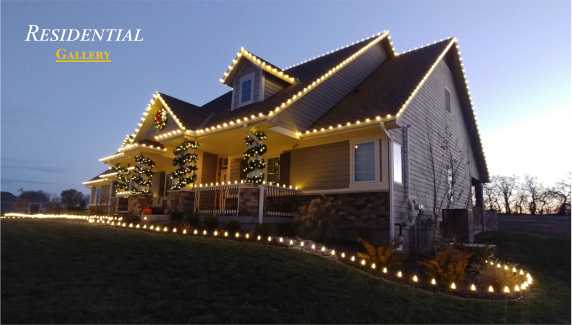 Residential Lighting